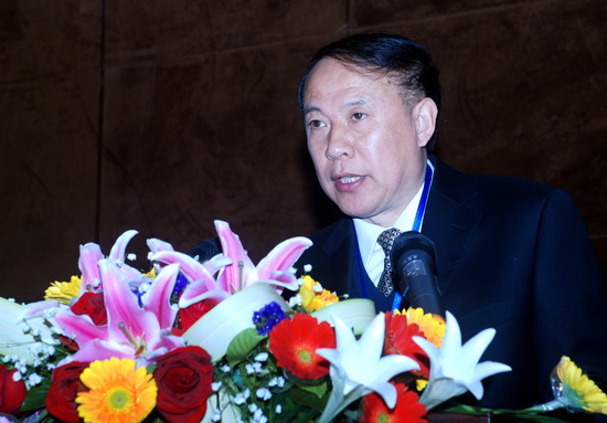 清流县第十五届人大五次会议隆重召开
