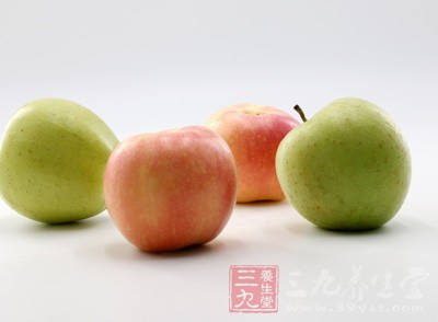 苹果中现已发现的诸多成分都有很好的抗氧化和抗炎的特性