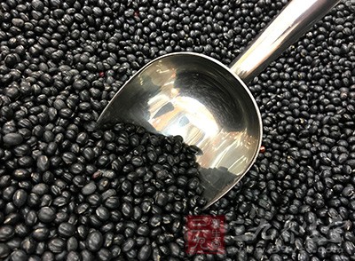 黑豆富含抗氧化物质