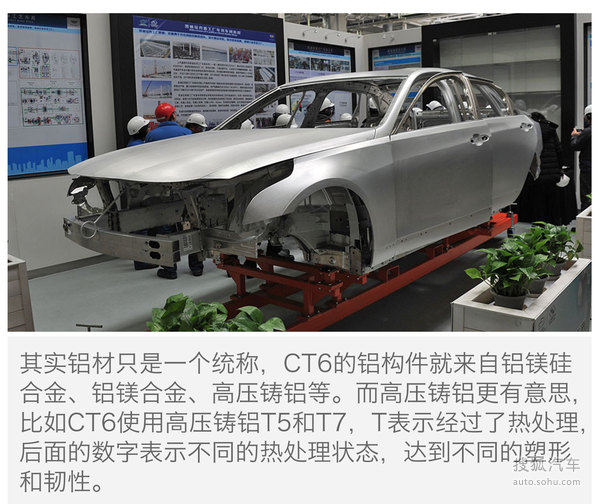 全新奥迪A4L轻量化解读