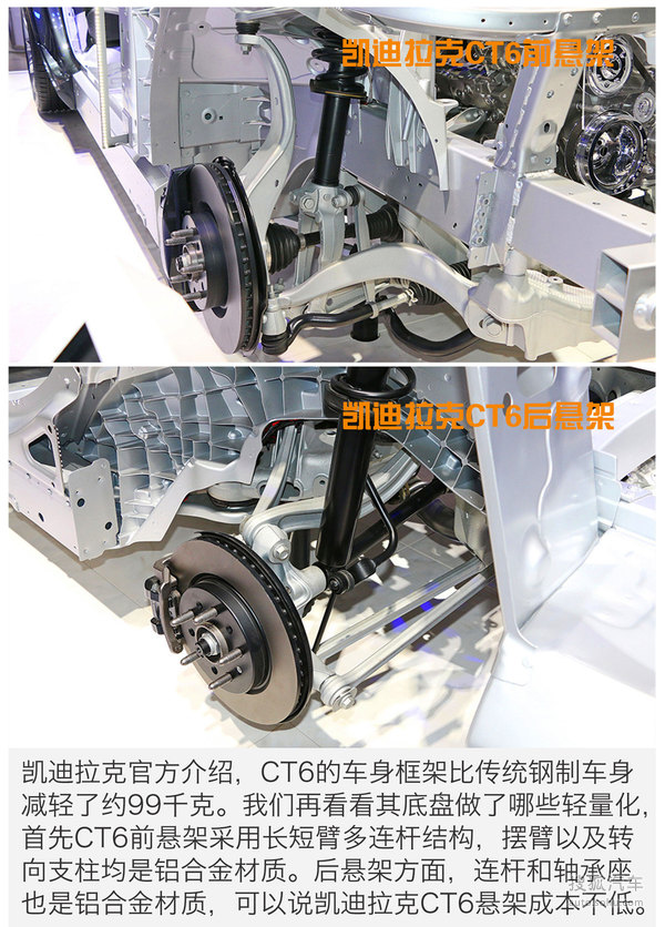 全新奥迪A4L轻量化解读