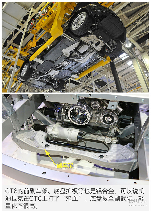 全新奥迪A4L轻量化解读