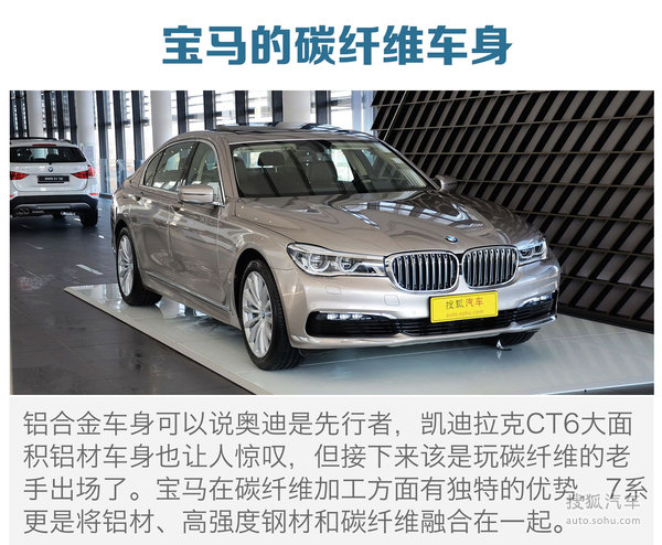 全新奥迪A4L轻量化解读