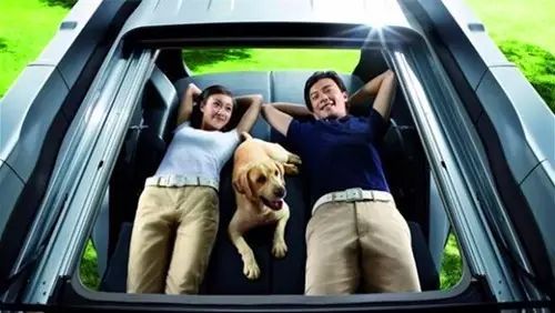 全景天窗致安全下降?该不该选带天窗的车