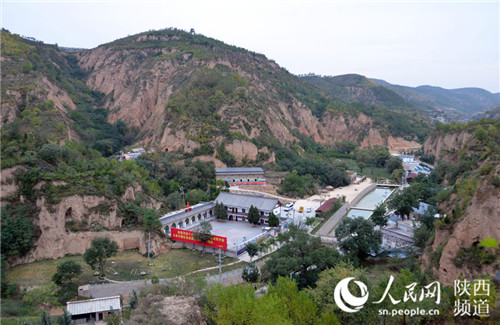 这个小山村，让习近平“把心留在这里”