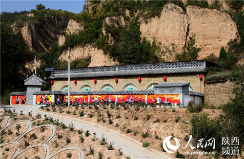 这个小山村，让习近平“把心留在这里”