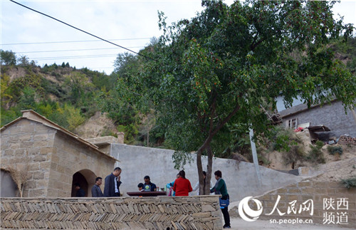 这个小山村，让习近平“把心留在这里”