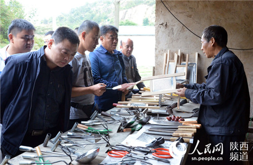 这个小山村，让习近平“把心留在这里”